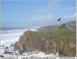 California Coast